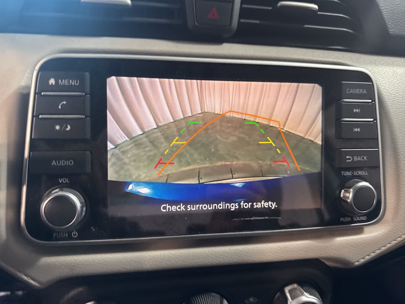 Thumbnail: 2021 Nissan Versa - 28