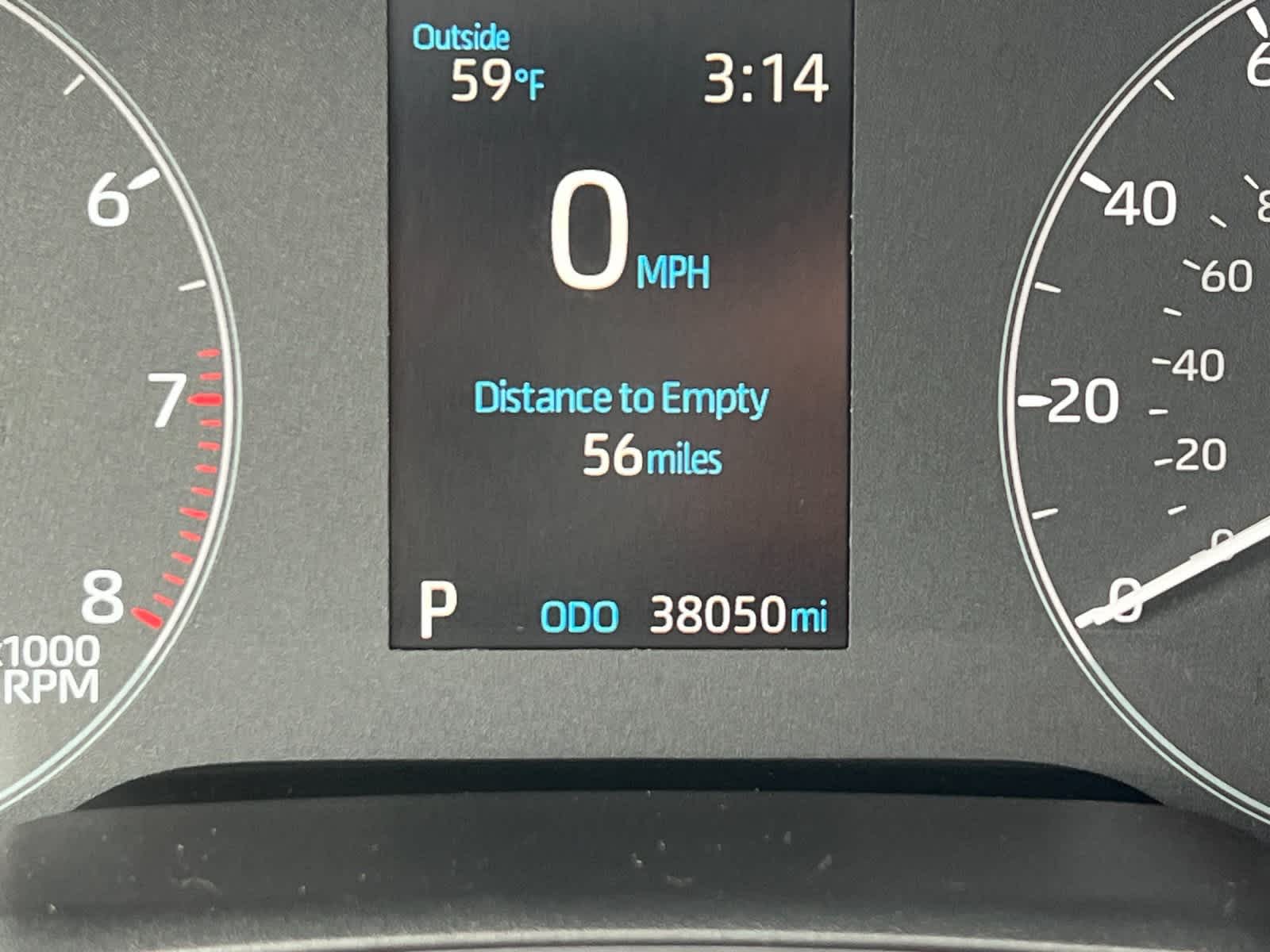 Thumbnail: 2024 Toyota Corolla - 24