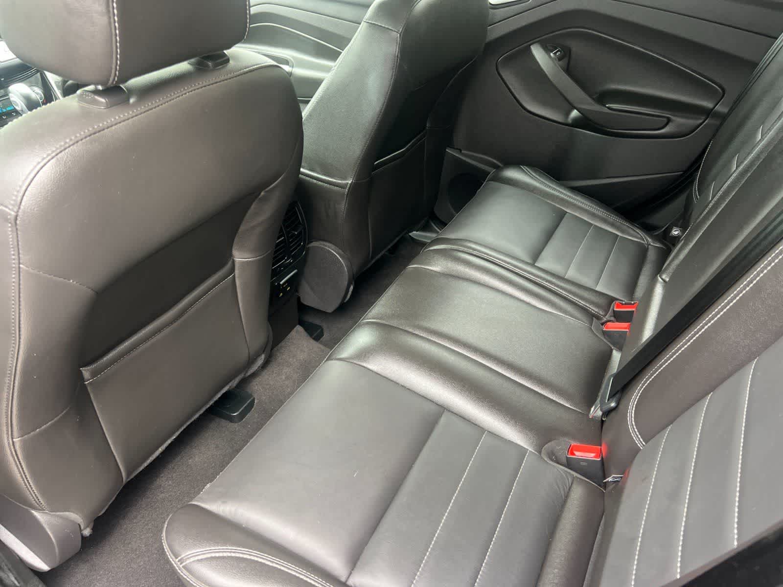 Thumbnail: 2015 Ford Escape - 5