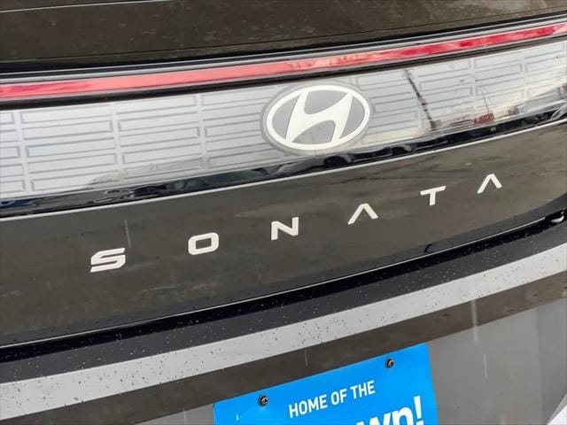 Thumbnail: 2025 Hyundai Sonata - 27