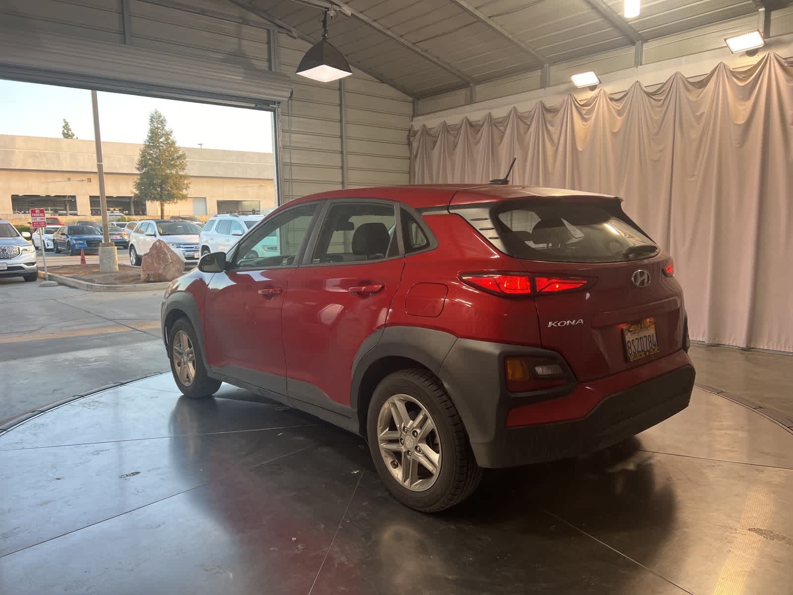 Thumbnail: 2019 Hyundai Kona - 5