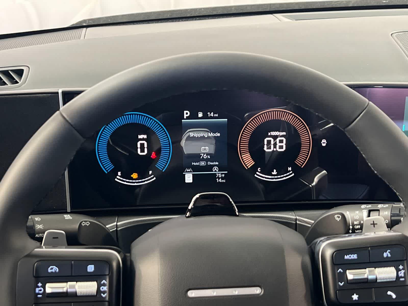 Thumbnail: 2026 Hyundai Santa Fe - 26