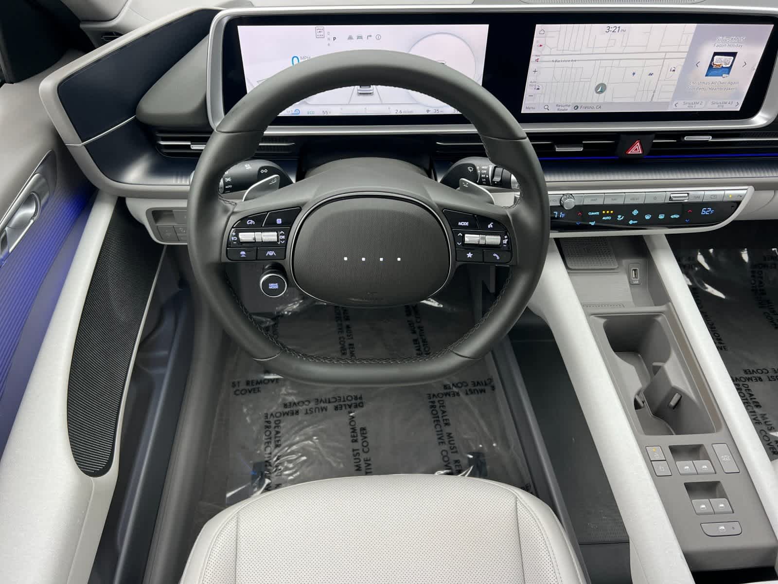 Thumbnail: 2025 Hyundai Ioniq 6 - 14