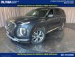 Used 2021 Hyundai Palisade Limited SUV