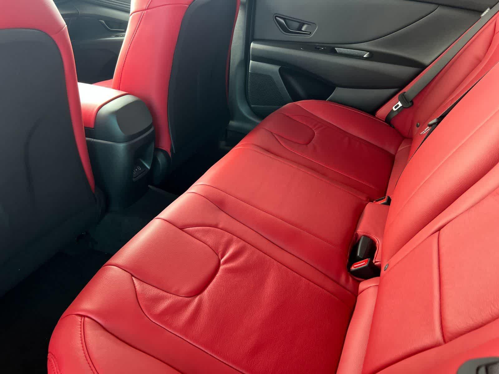 Thumbnail: 2026 Hyundai Elantra - 5