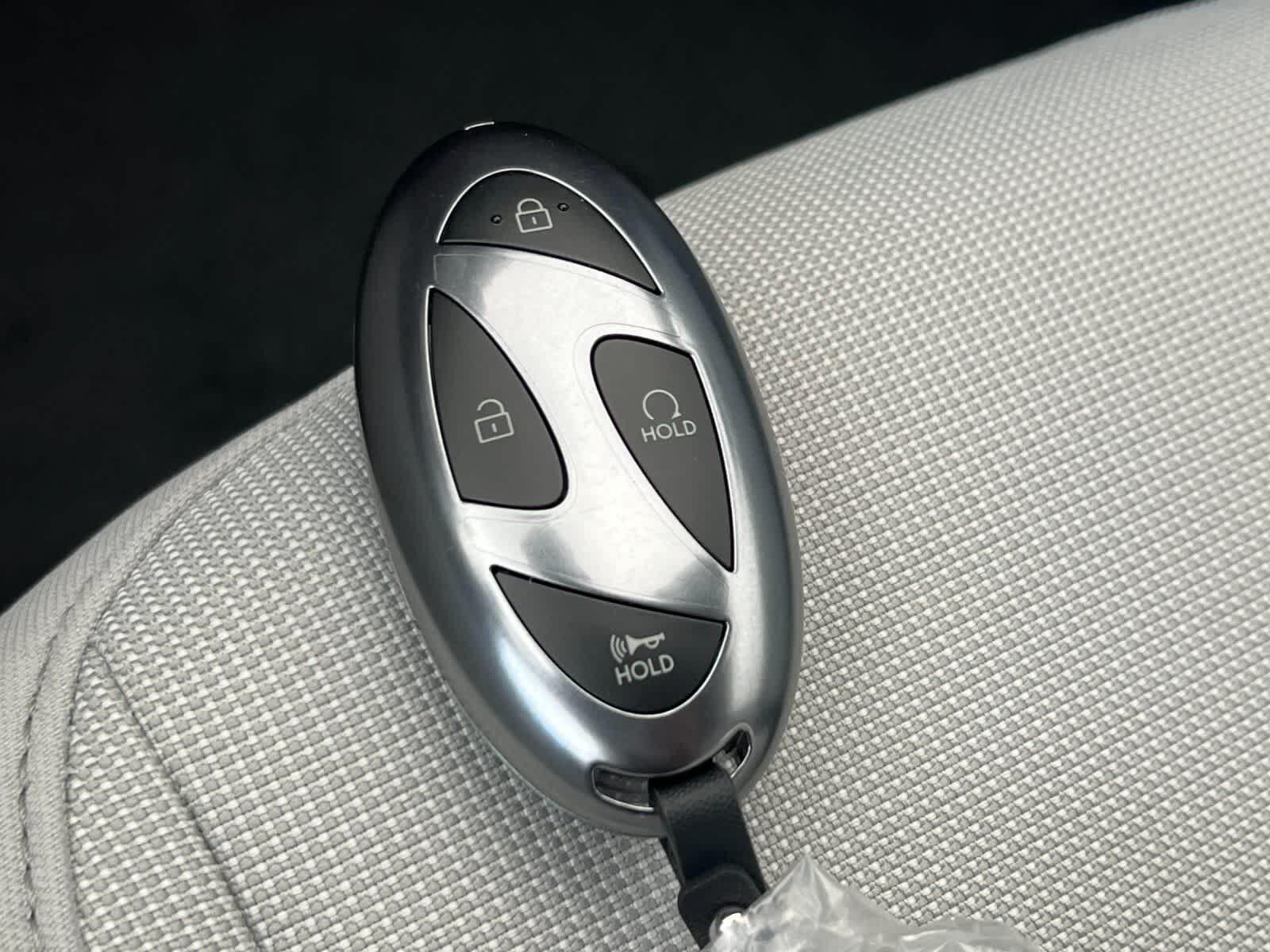 Thumbnail: 2026 Hyundai Kona - 27