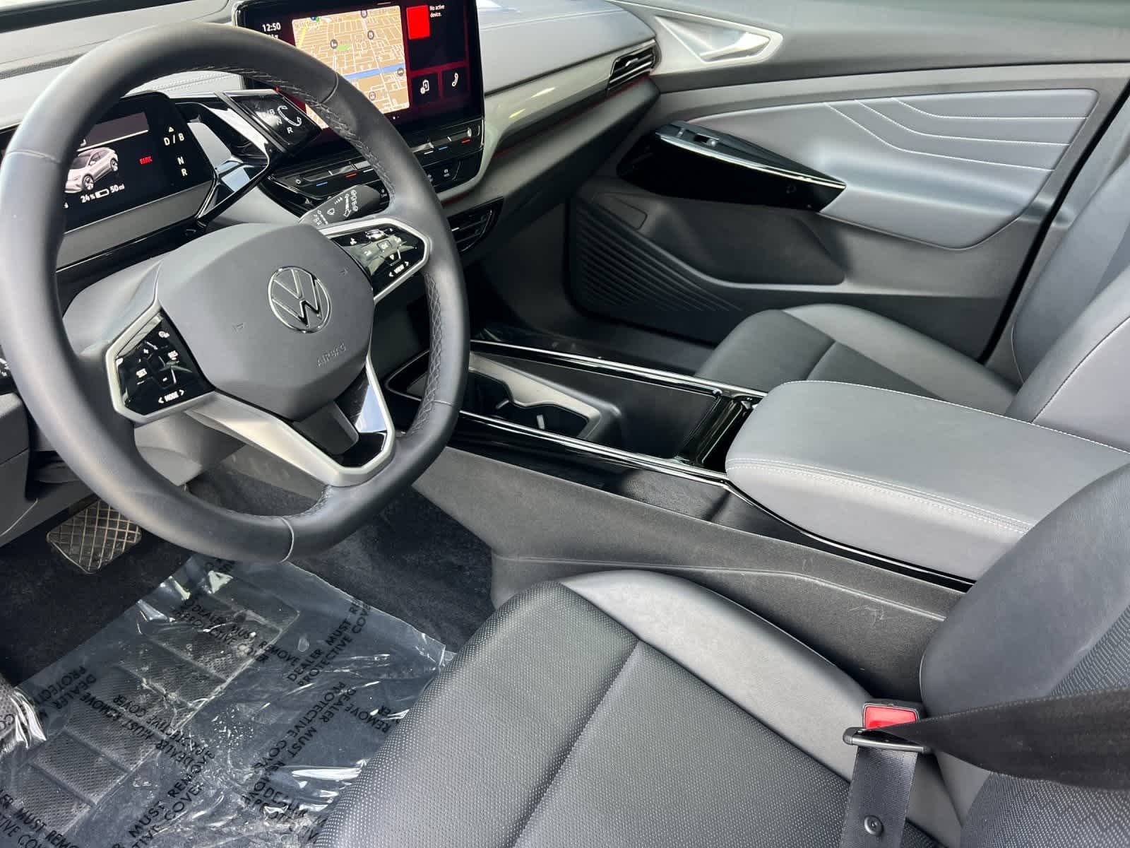 Thumbnail: 2023 Volkswagen ID.4 - 12