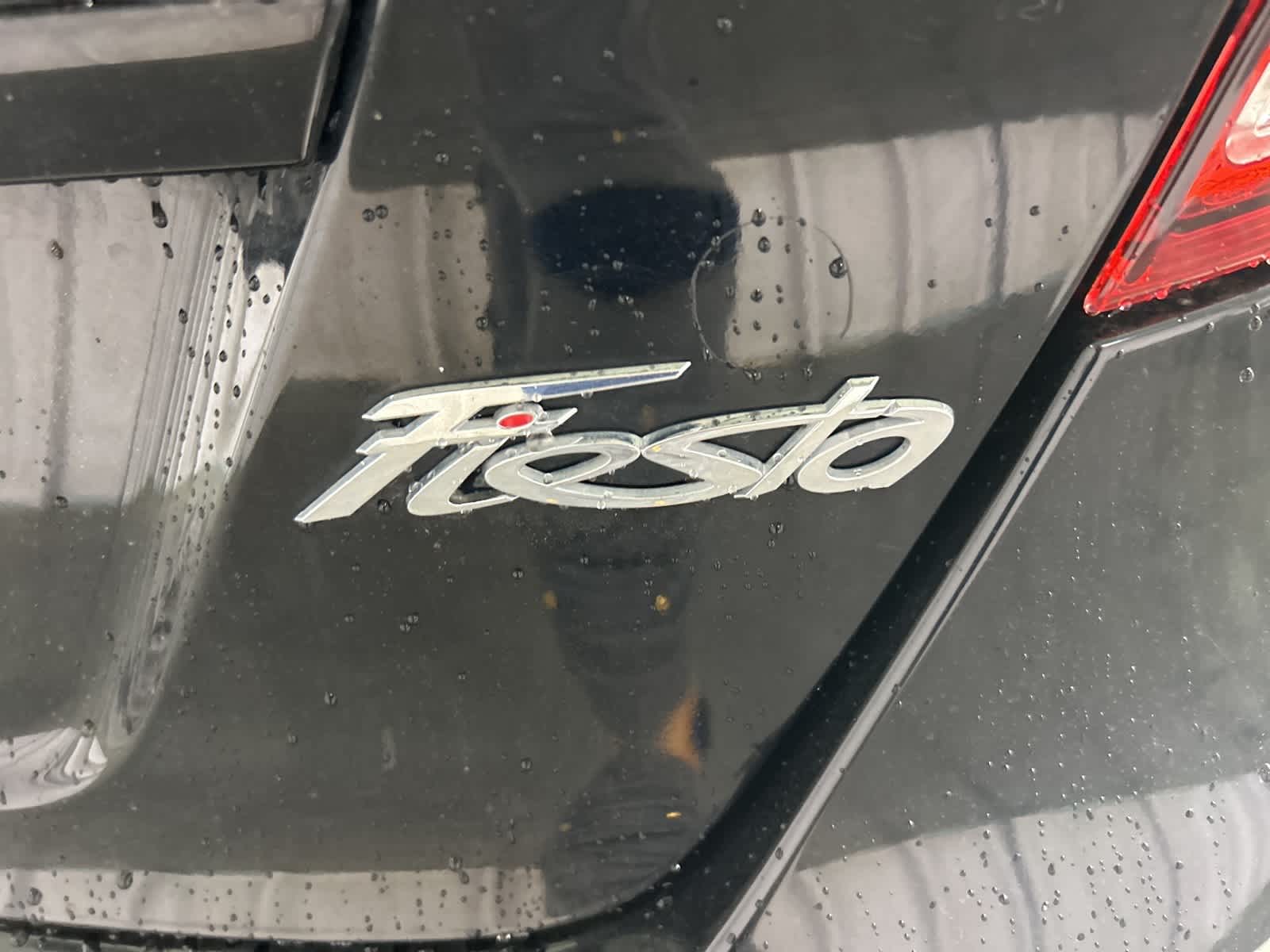 Thumbnail: 2019 Ford Fiesta - 11
