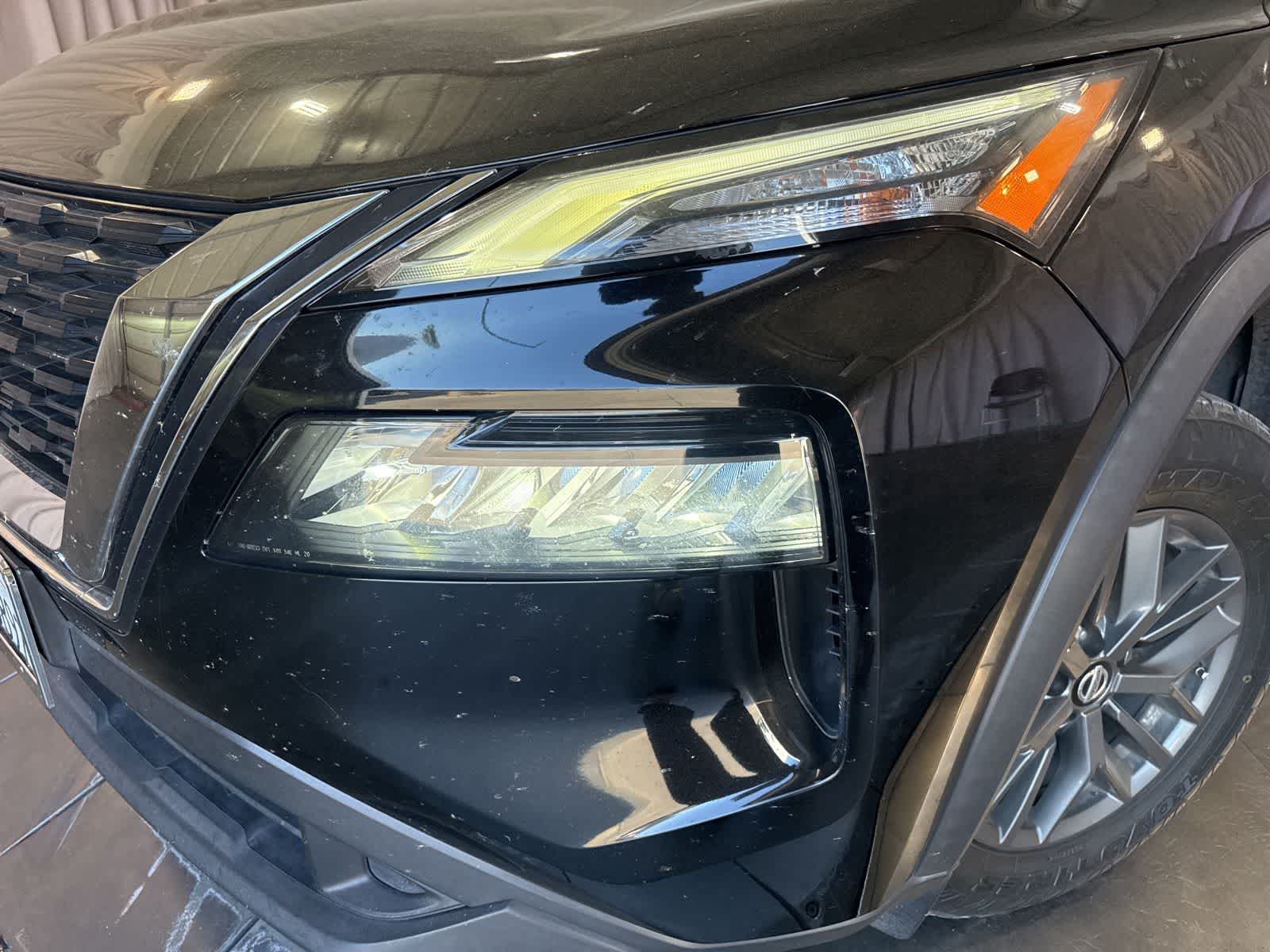 Thumbnail: 2021 Nissan Rogue - 9