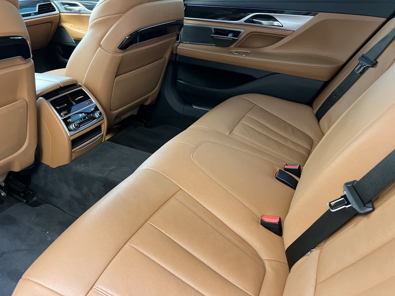 Thumbnail: 2019 BMW 7 Series - 4
