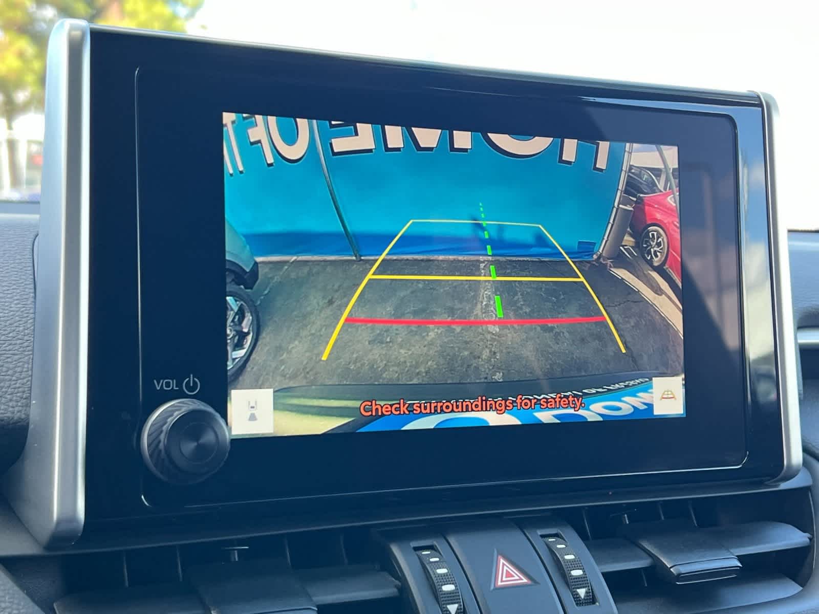 Thumbnail: 2024 Toyota RAV4 - 19