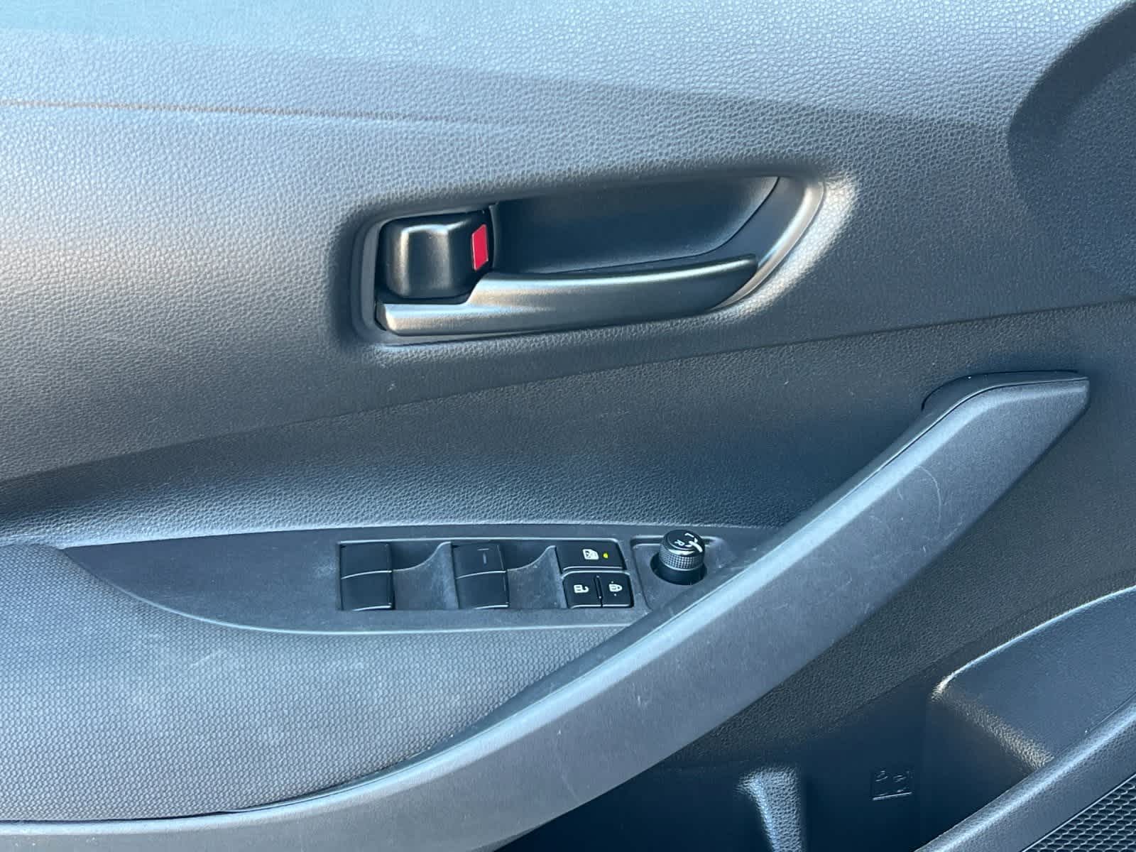 Thumbnail: 2024 Toyota Corolla - 13