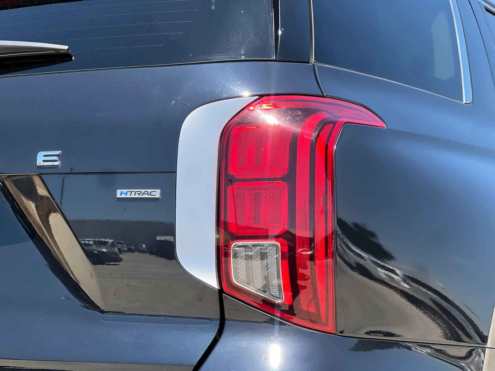 Thumbnail: 2025 Hyundai Palisade - 30