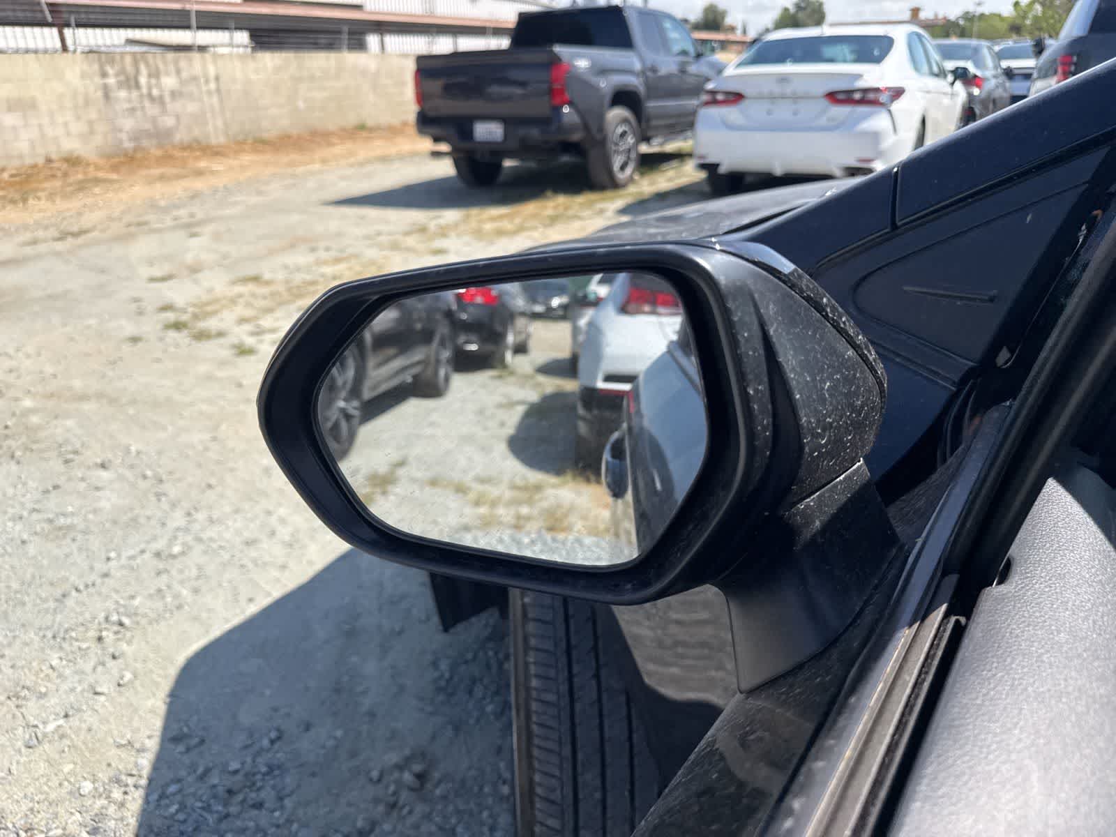 Thumbnail: 2025 Toyota Corolla - 19