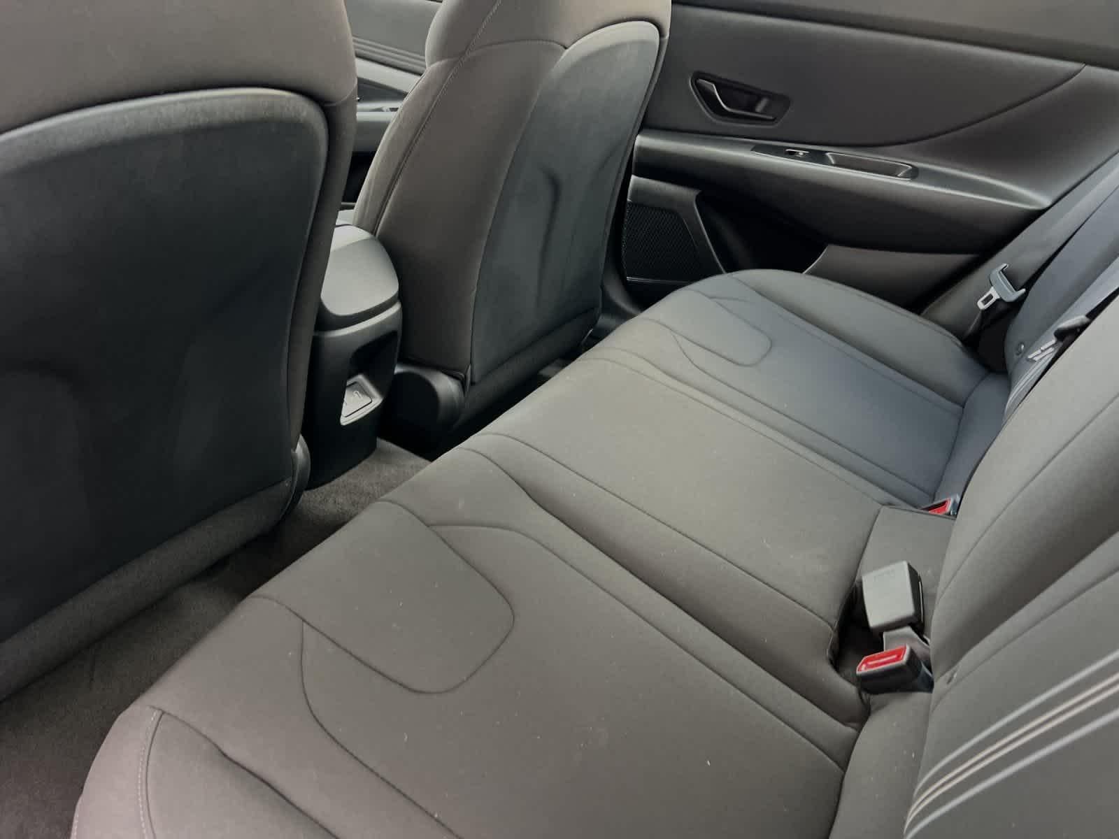 Thumbnail: 2025 Hyundai Elantra - 5