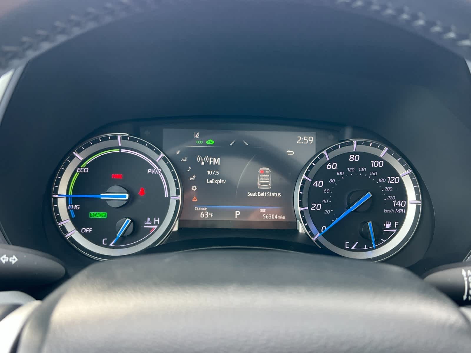 Thumbnail: 2022 Toyota Highlander - 26