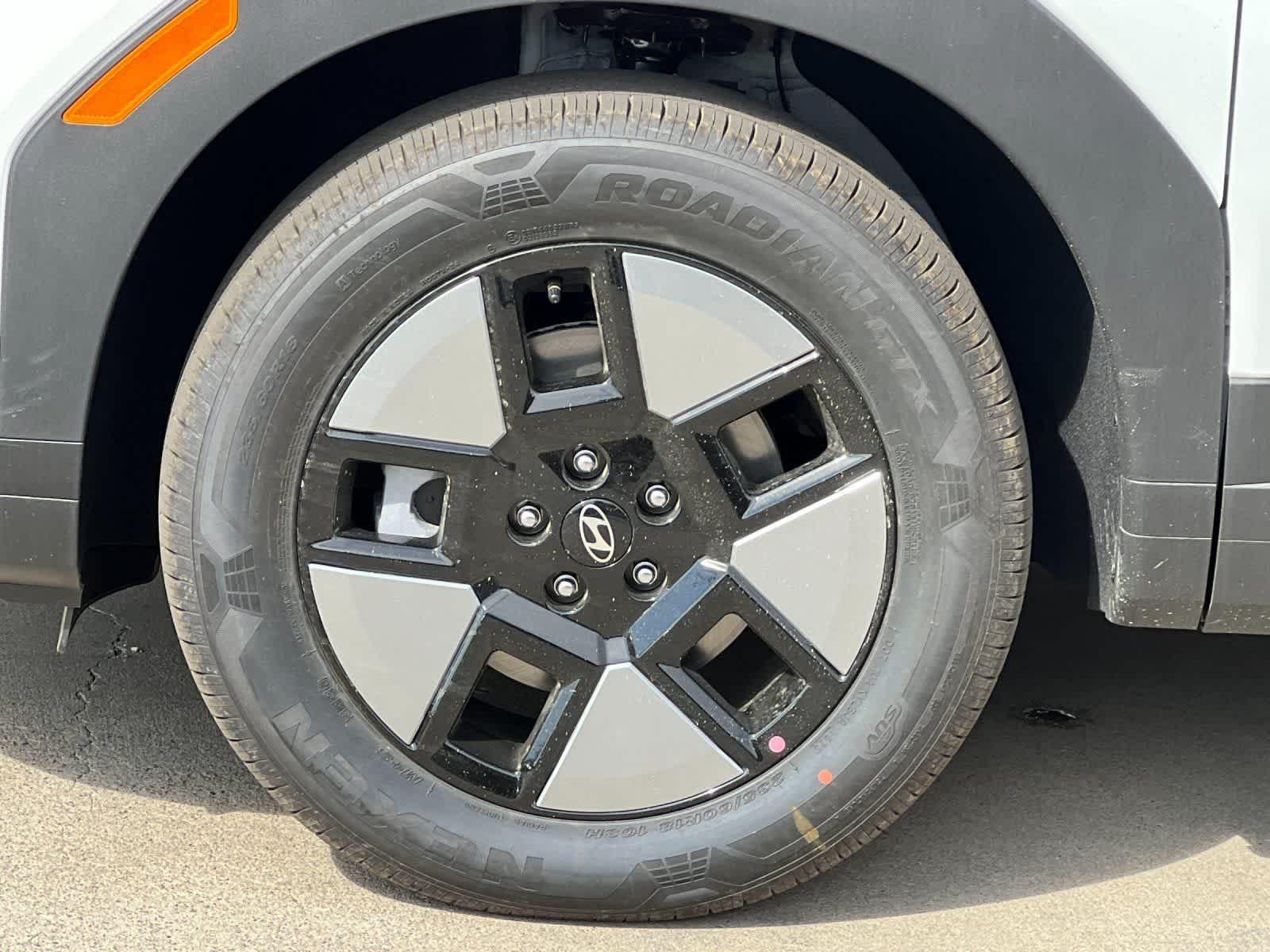 Thumbnail: 2026 Hyundai Santa Fe - 26