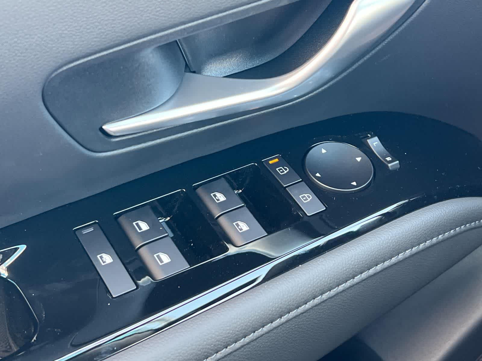 Thumbnail: 2025 Hyundai Tucson - 13