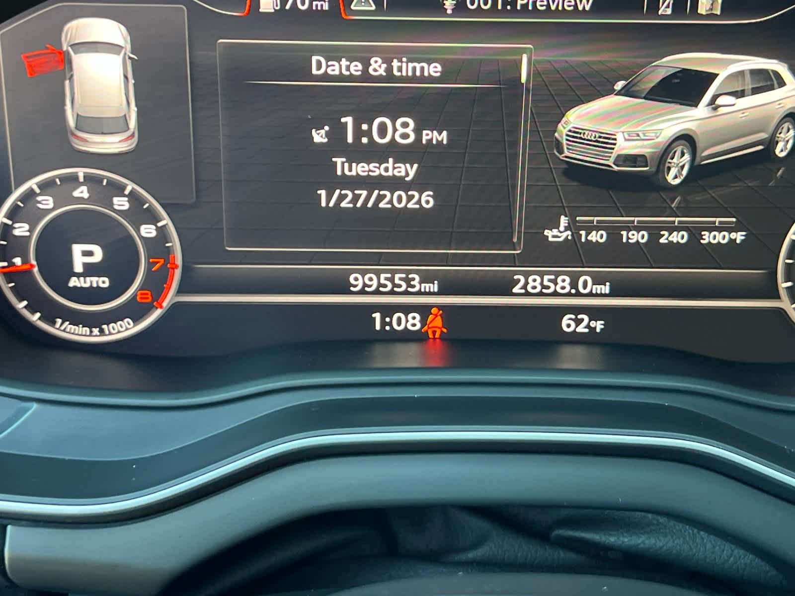 Thumbnail: 2019 Audi Q5 - 27