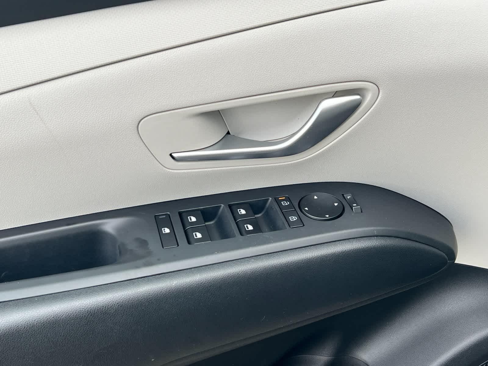 Thumbnail: 2026 Hyundai Tucson - 9