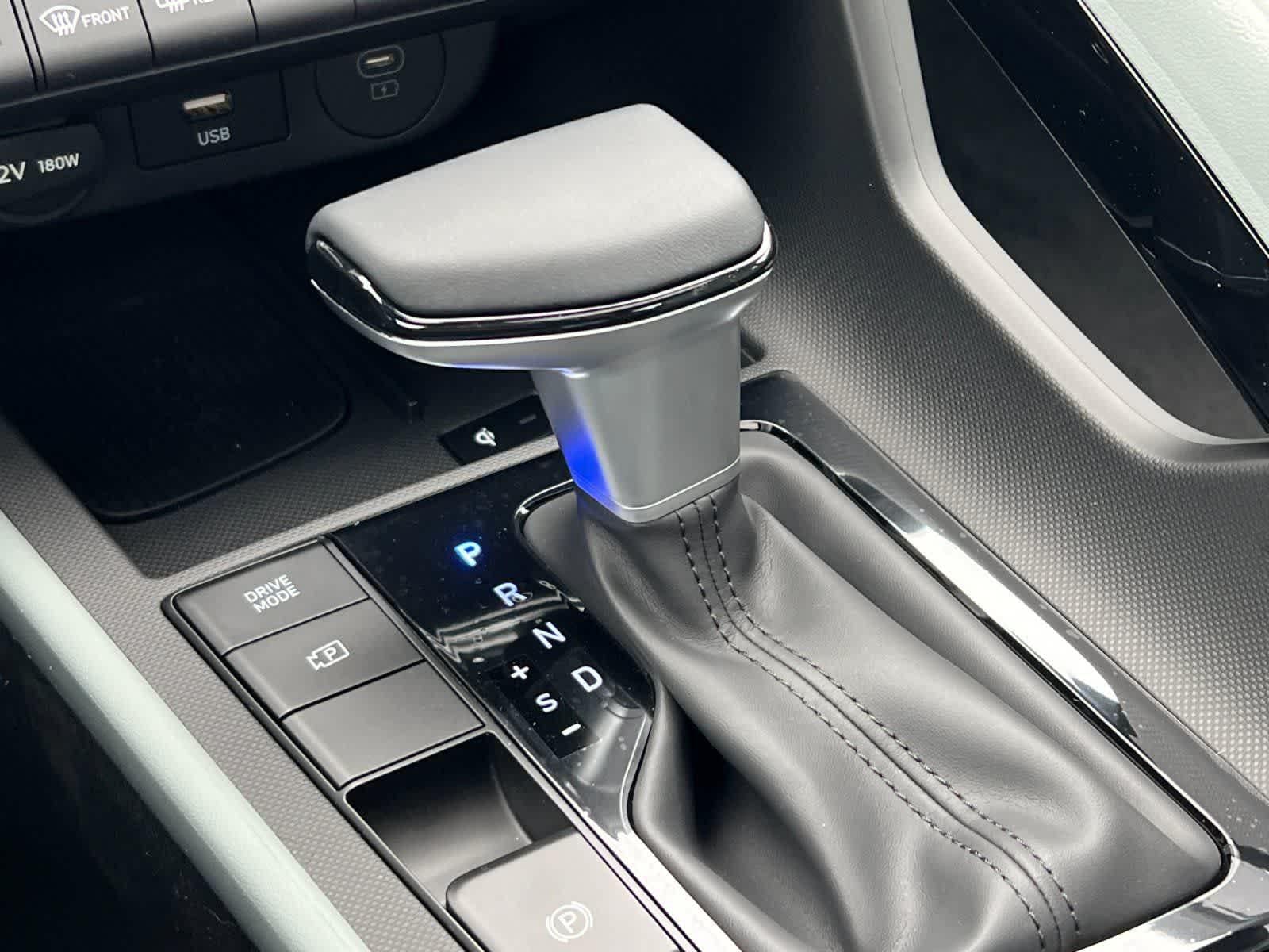 Thumbnail: 2025 Hyundai Elantra - 21