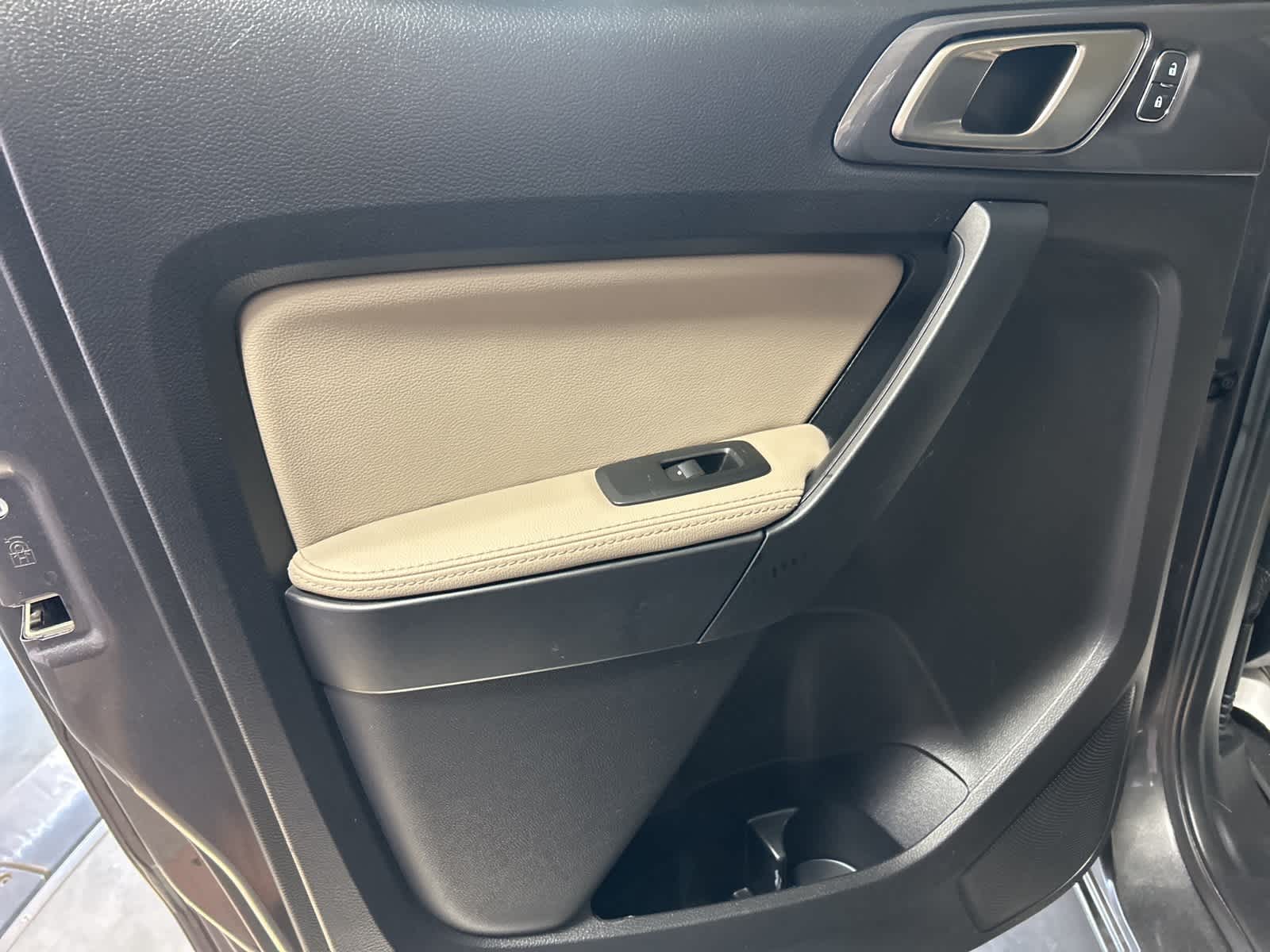 Thumbnail: 2019 Ford Ranger - 17