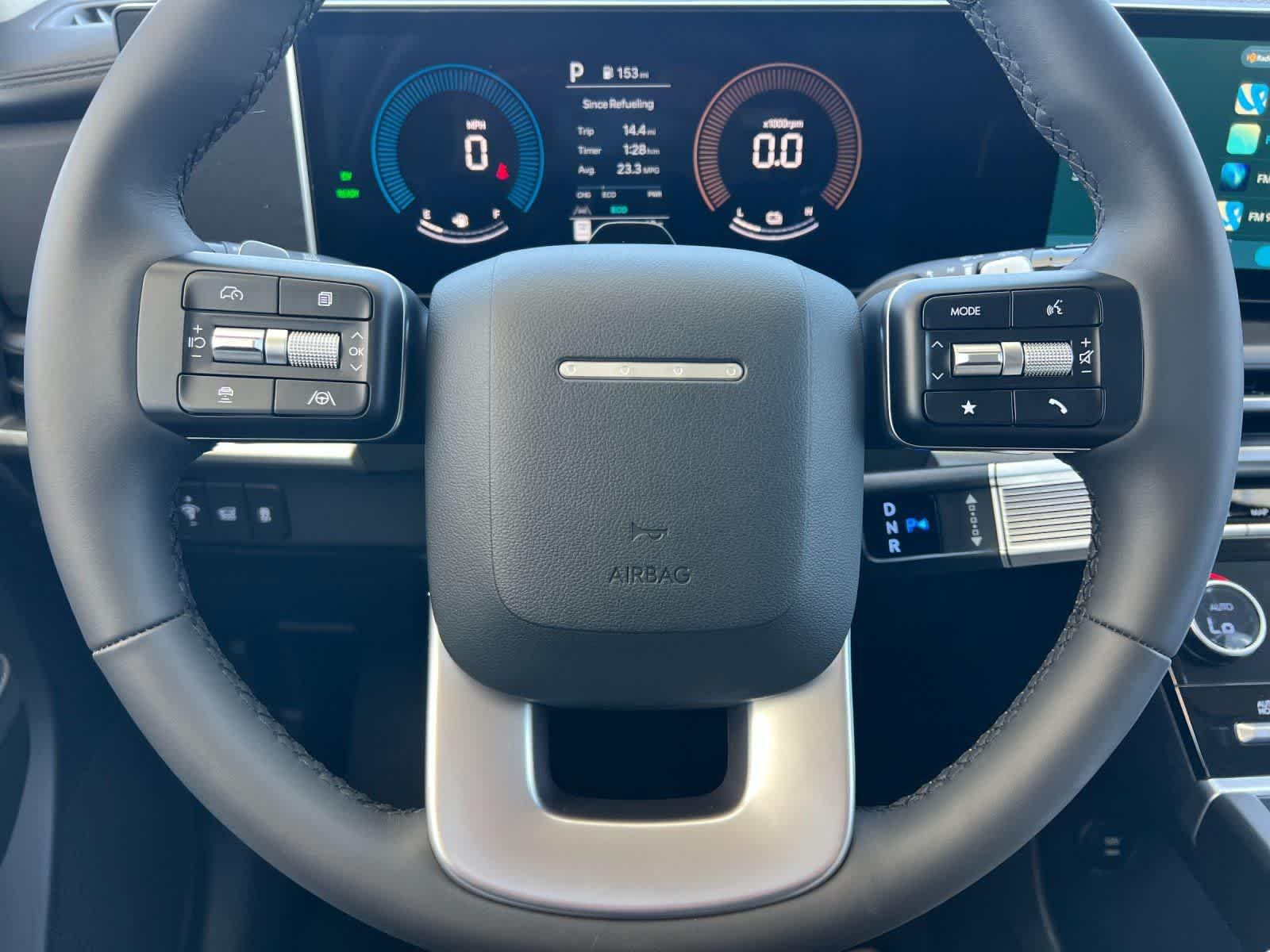 Thumbnail: 2026 Hyundai Santa Fe - 23