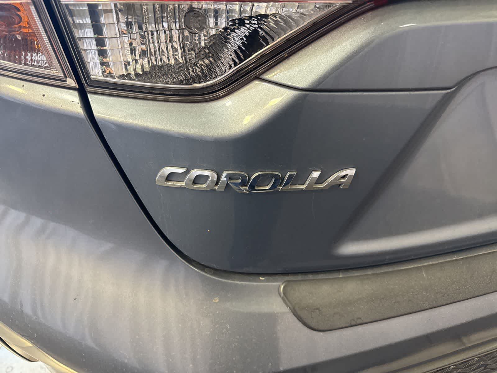 Thumbnail: 2020 Toyota Corolla - 12