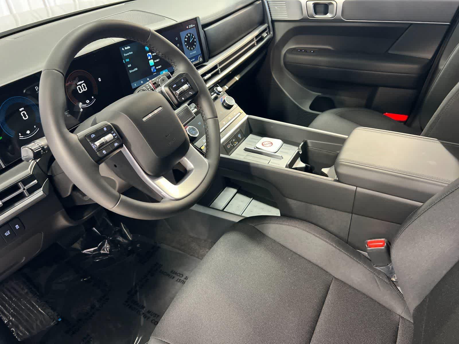 Thumbnail: 2026 Hyundai Santa Fe - 11