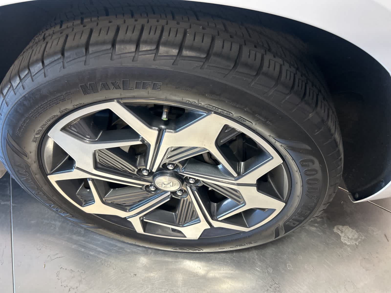 Thumbnail: 2021 Hyundai Palisade - 15