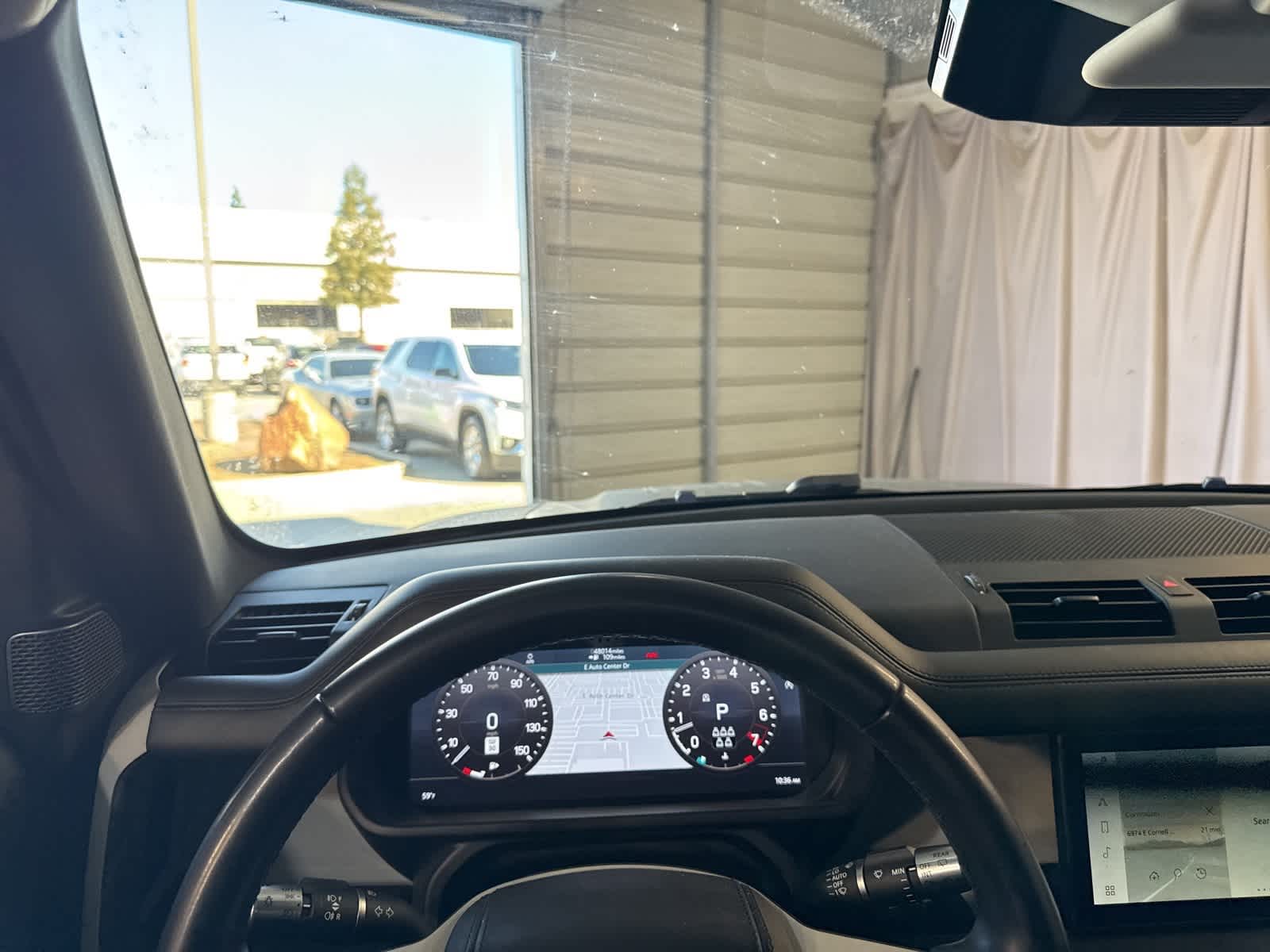 Thumbnail: 2020 Land Rover Defender - 22