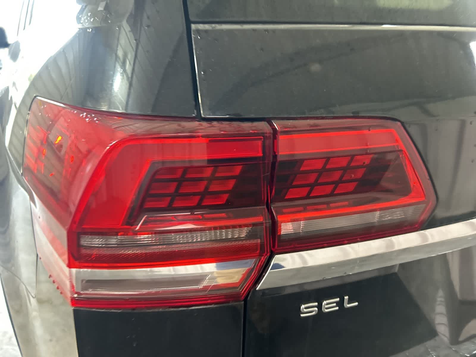 Thumbnail: 2019 Volkswagen Atlas - 13