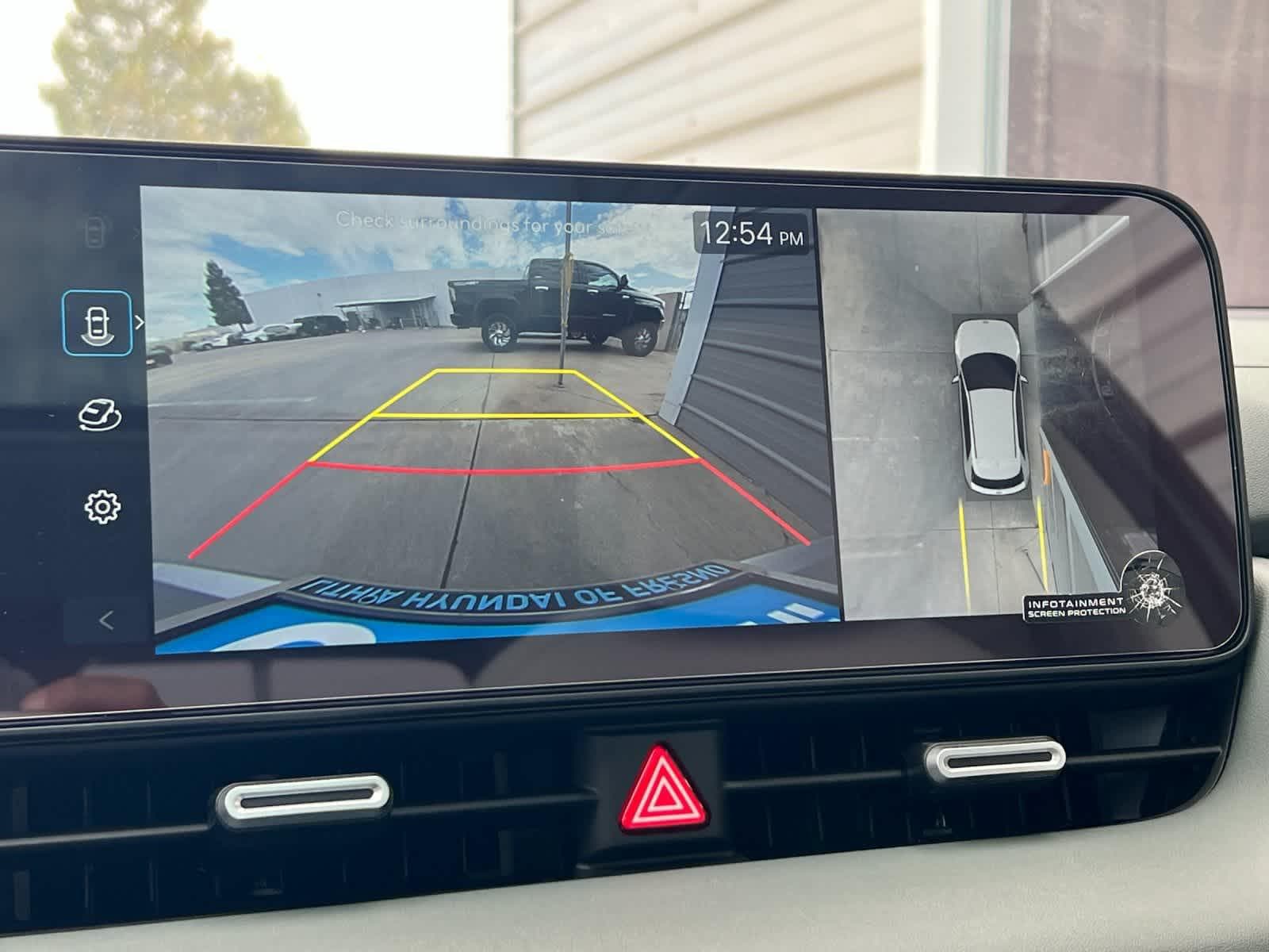 Thumbnail: 2026 Hyundai Ioniq 5 - 19