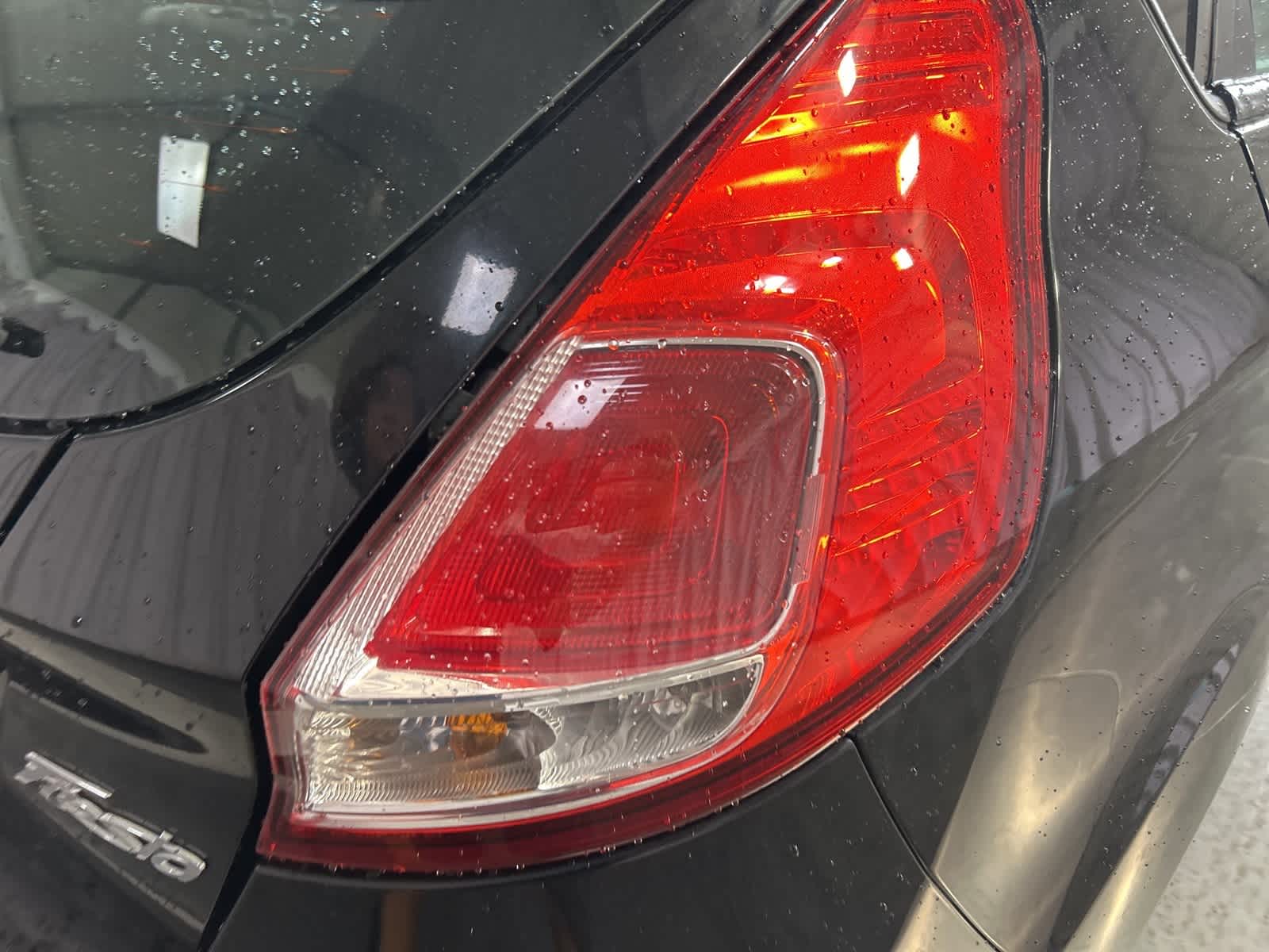 Thumbnail: 2019 Ford Fiesta - 10
