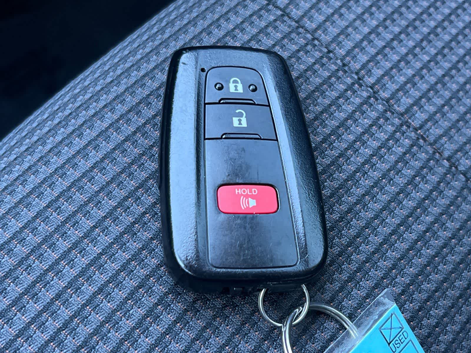 Thumbnail: 2021 Toyota Highlander - 29