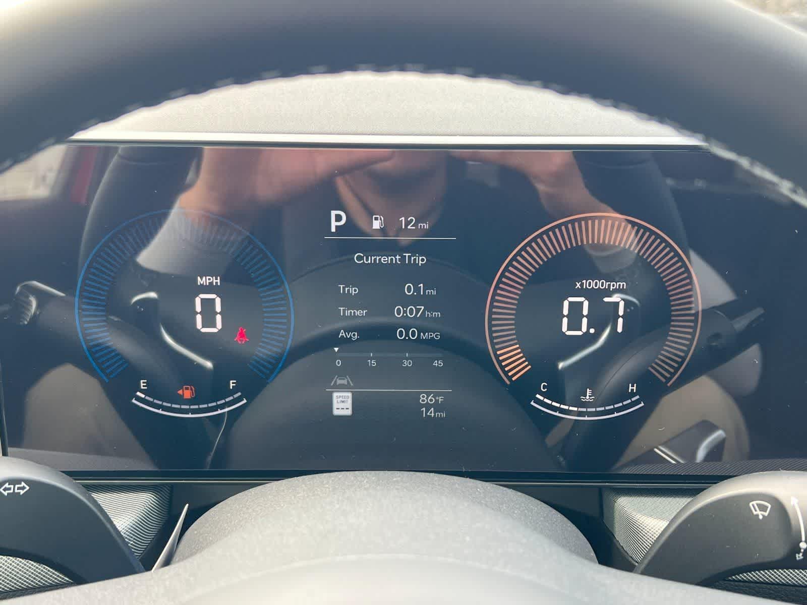 Thumbnail: 2026 Hyundai Sonata - 25