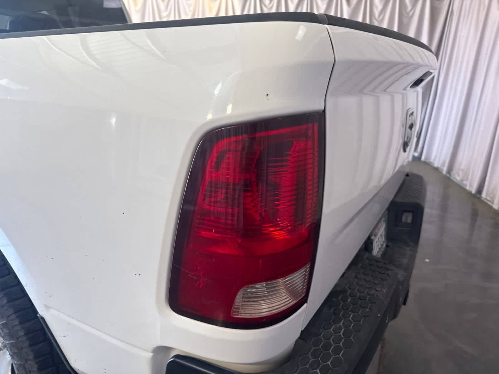 Thumbnail: 2022 RAM 1500 Classic - 13