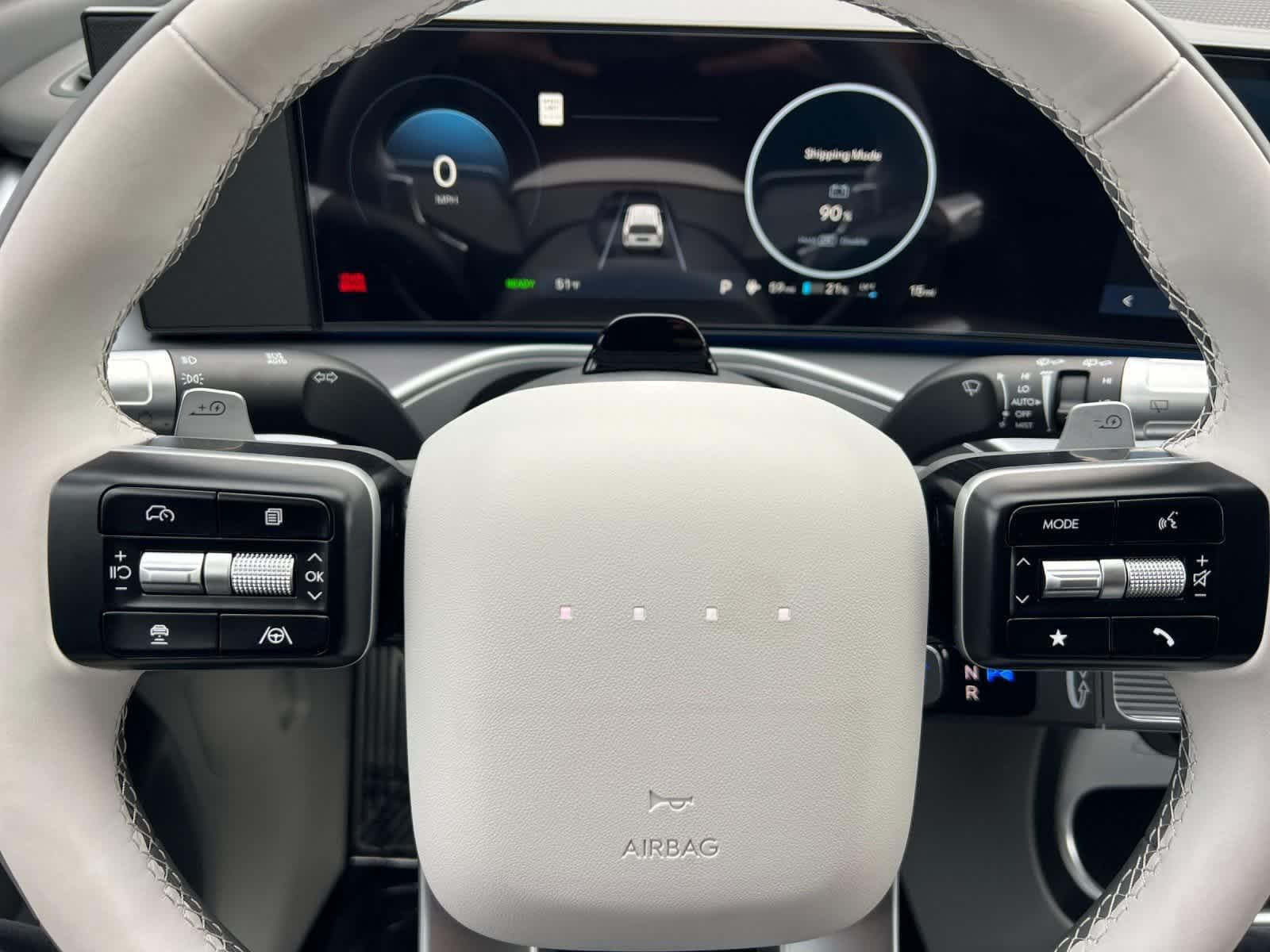 Thumbnail: 2026 Hyundai Ioniq - 25