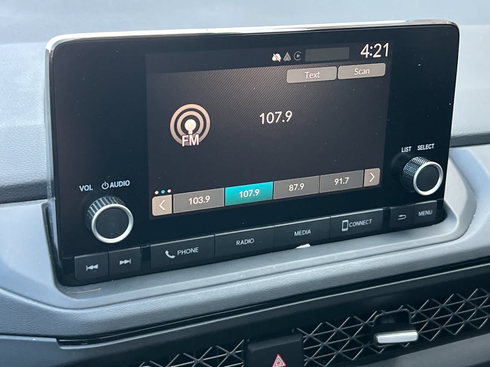 2024 Honda Accord EX - Photo 18