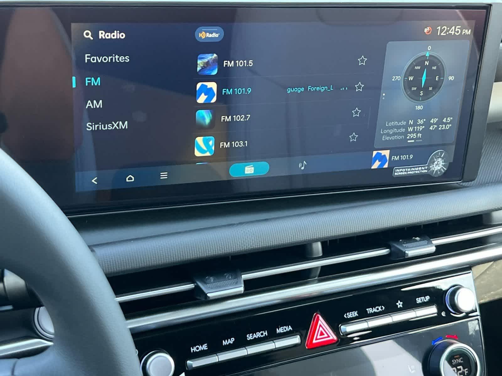 Thumbnail: 2026 Hyundai Santa Cruz - 17