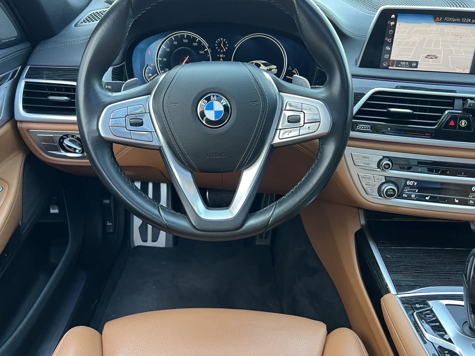Thumbnail: 2019 BMW 7 Series - 14