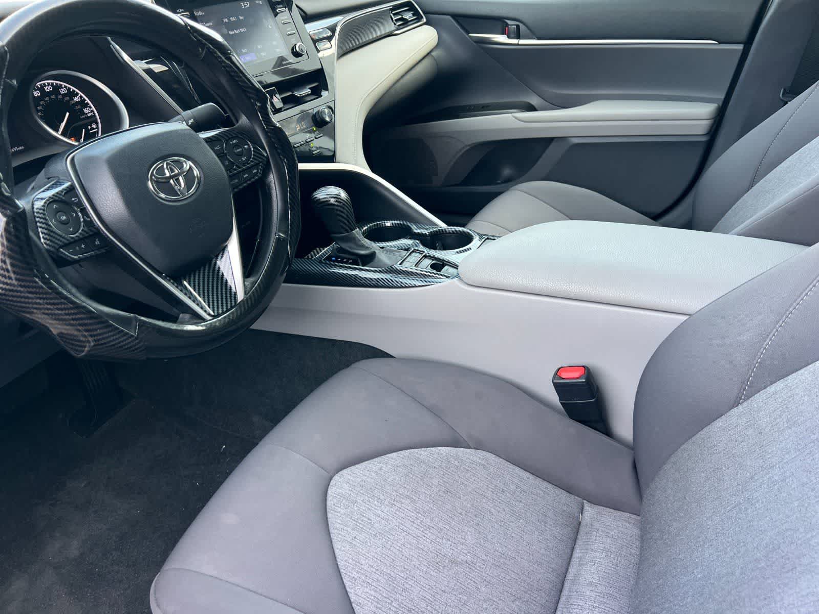 Thumbnail: 2023 Toyota Camry - 12