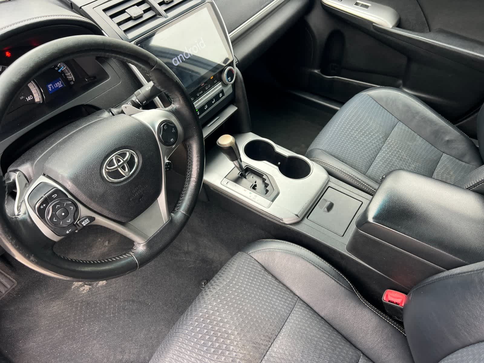 Thumbnail: 2014 Toyota Camry - 12