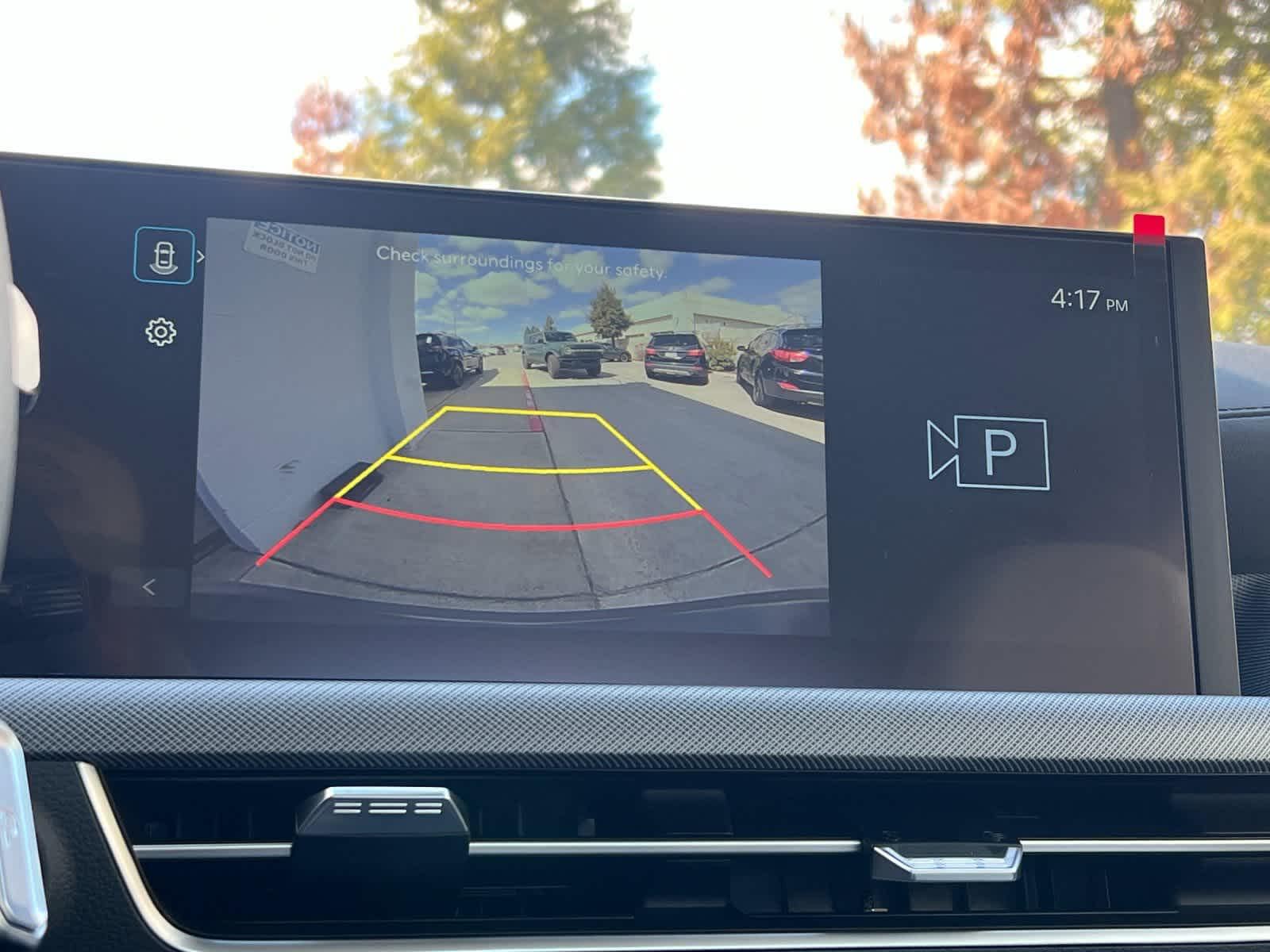 Thumbnail: 2025 Hyundai Sonata - 18