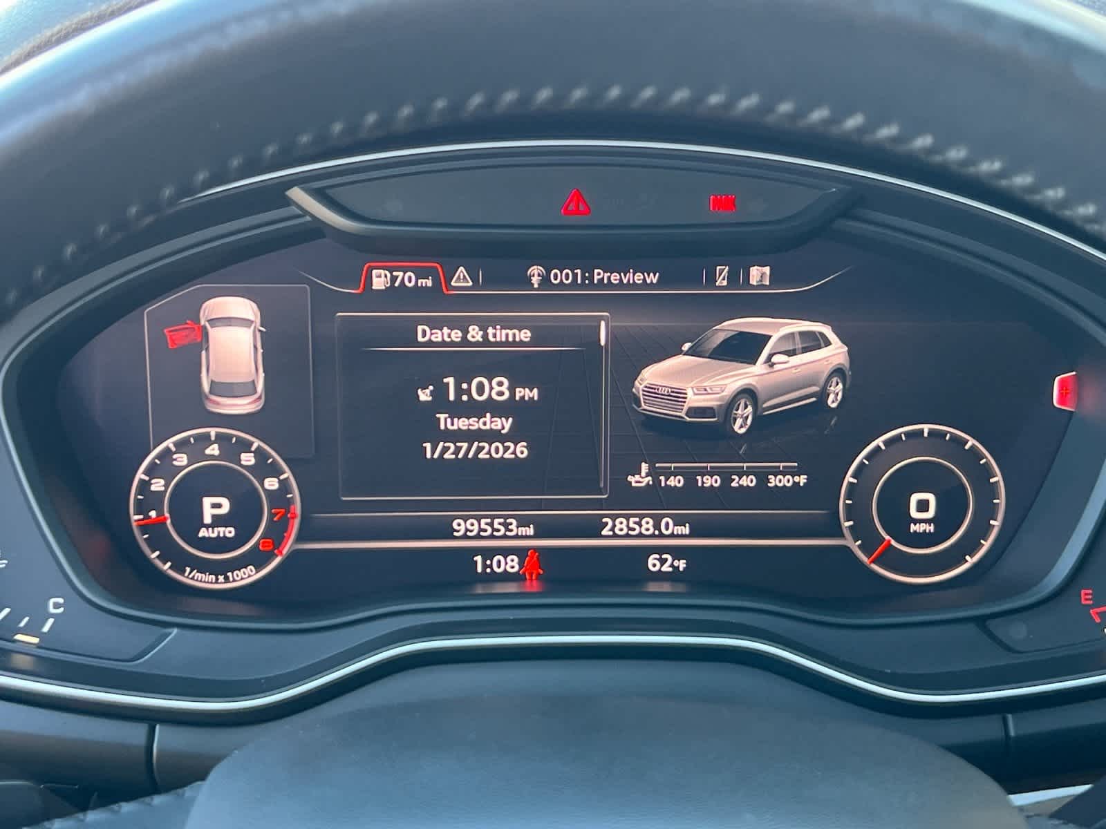 Thumbnail: 2019 Audi Q5 - 26