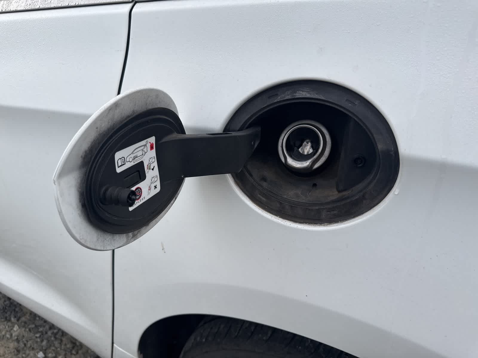 Thumbnail: 2017 Chrysler Pacifica - 10