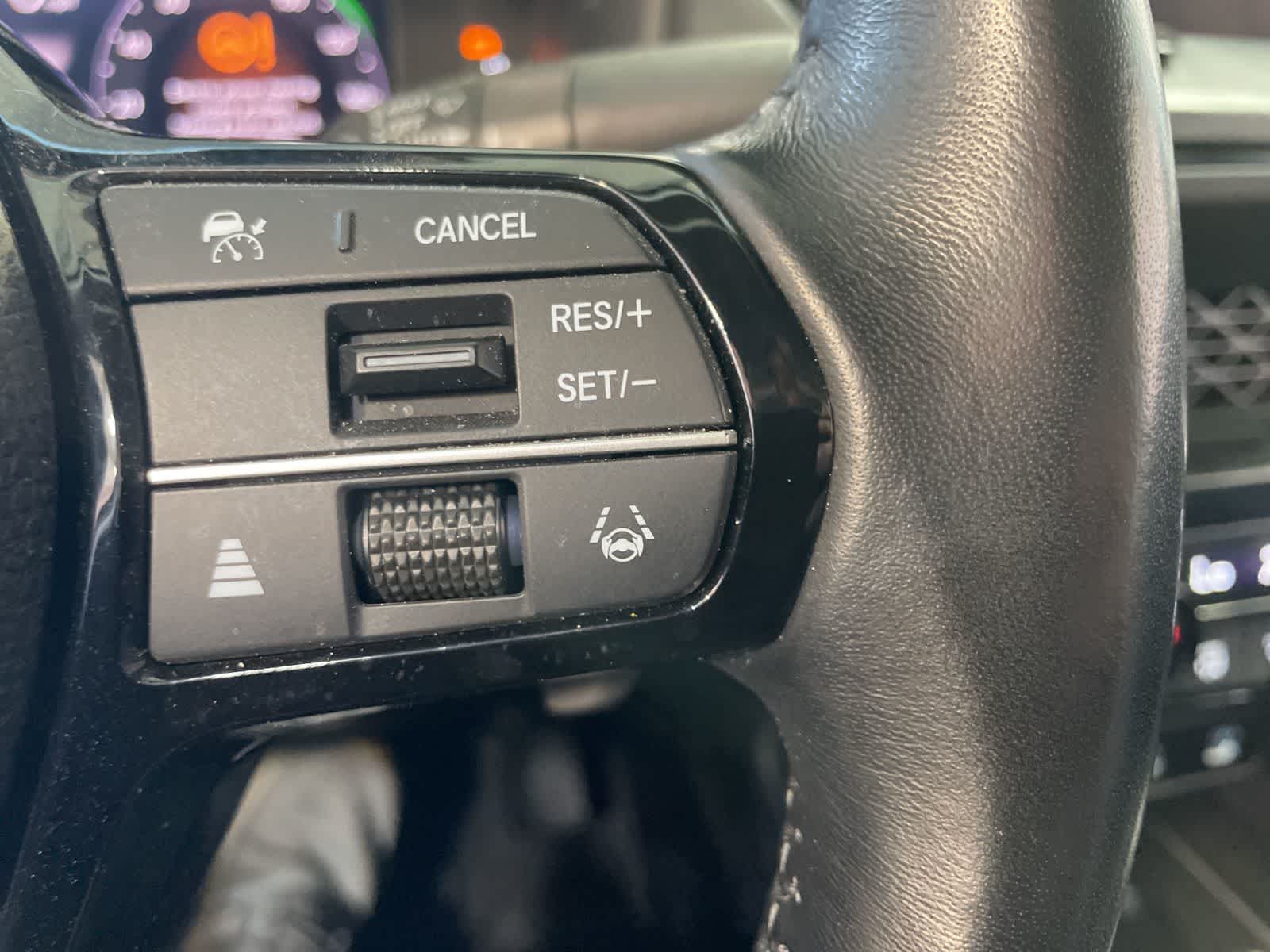 Thumbnail: 2024 Honda Accord - 23