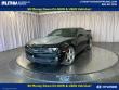 Used 2012 Chevrolet Camaro 2SS Coupe