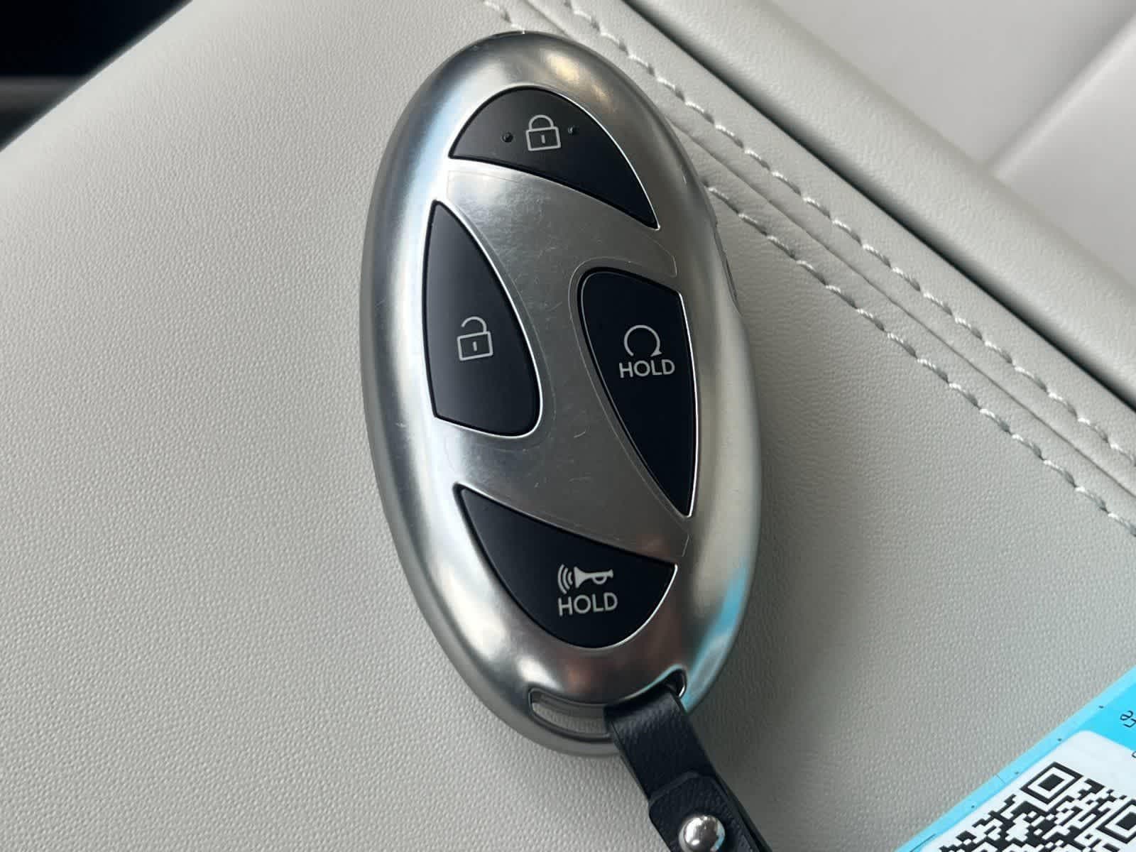 Thumbnail: 2026 Hyundai Santa Fe - 27