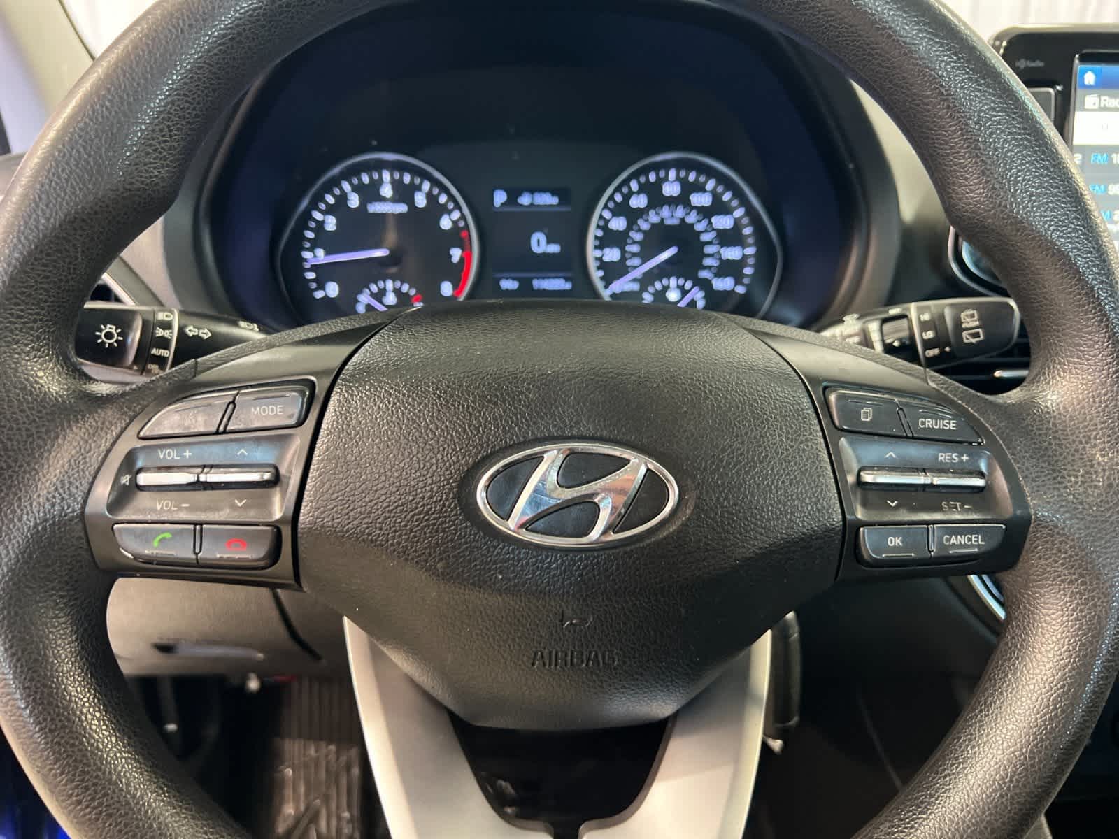 Thumbnail: 2019 Hyundai Elantra - 22